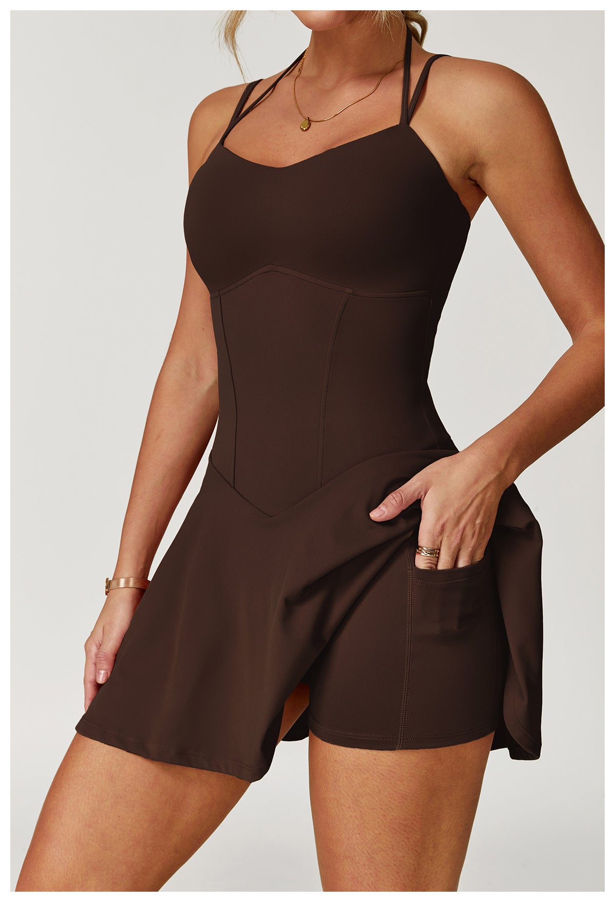 Muse Jurk