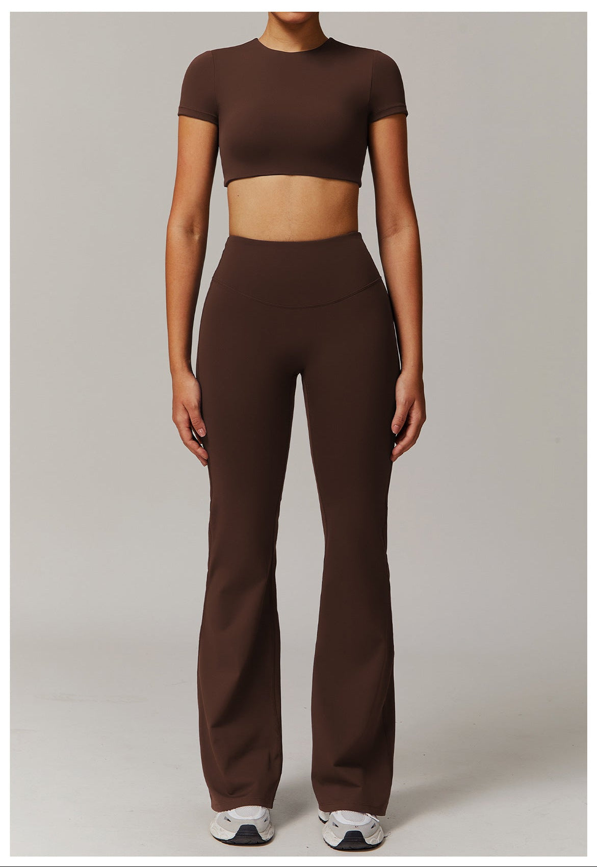 Muse Crop Top