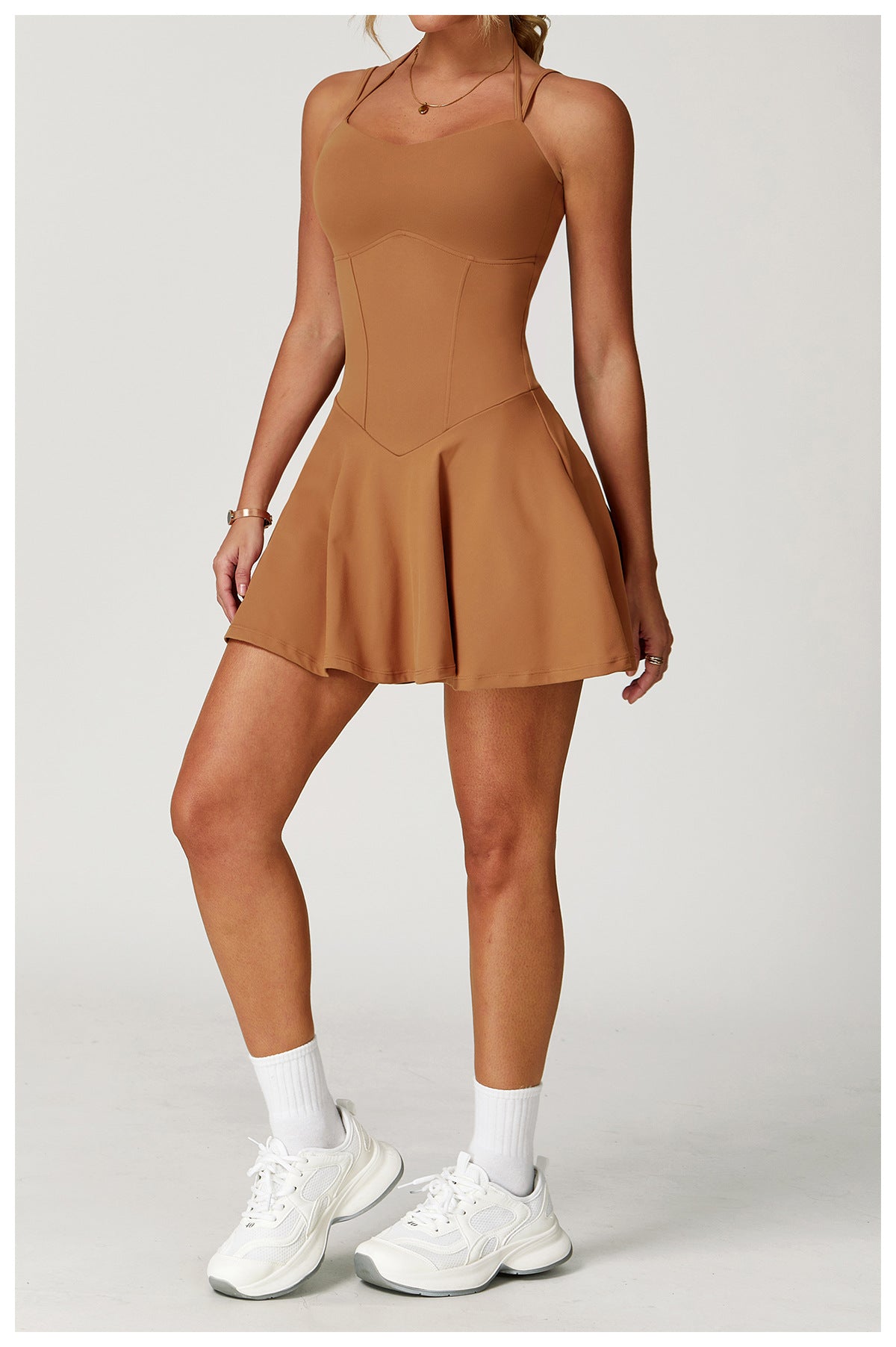Muse Jurk