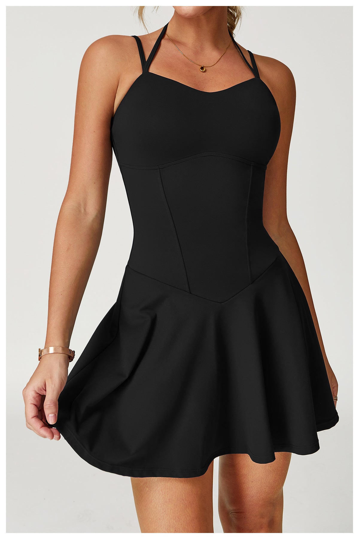 Muse Jurk