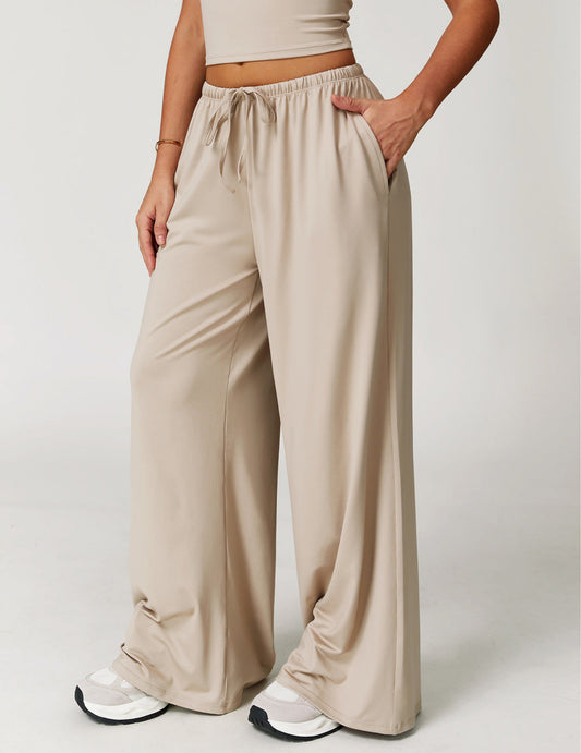 Casual Fit Broek