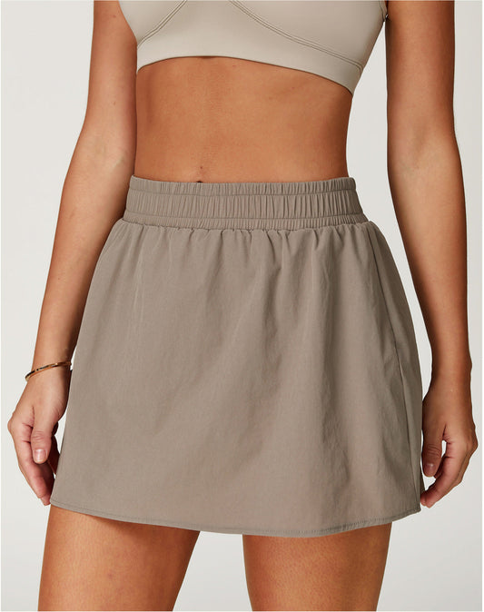 Essential Moves Skort