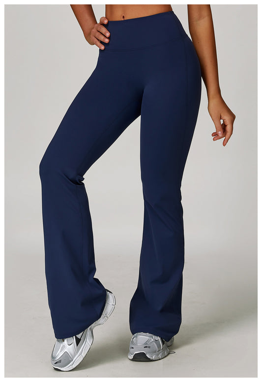 Elite Flex Flair Flared Legging | High-Waist Sportbroek