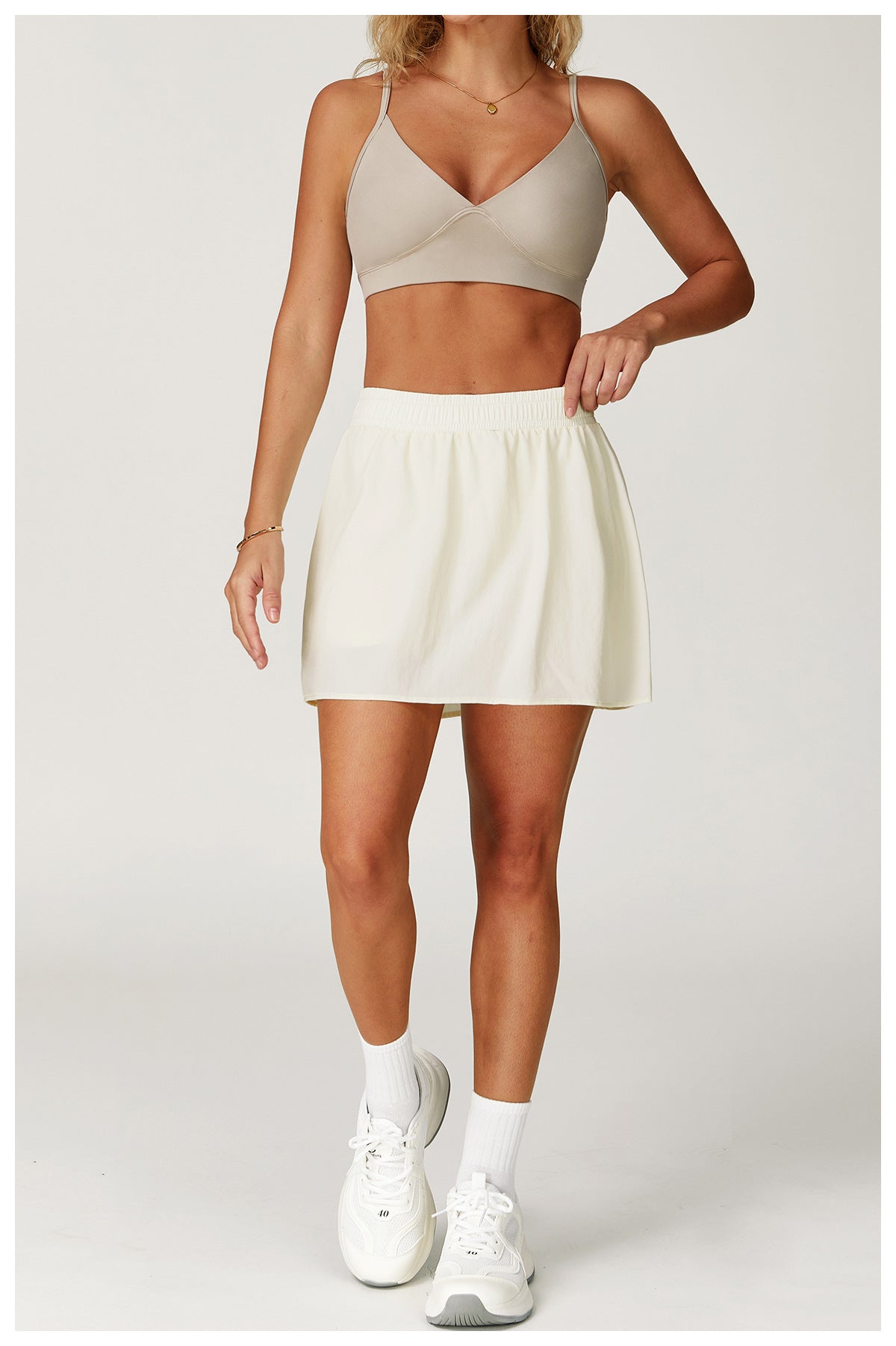 Essential Moves Skort