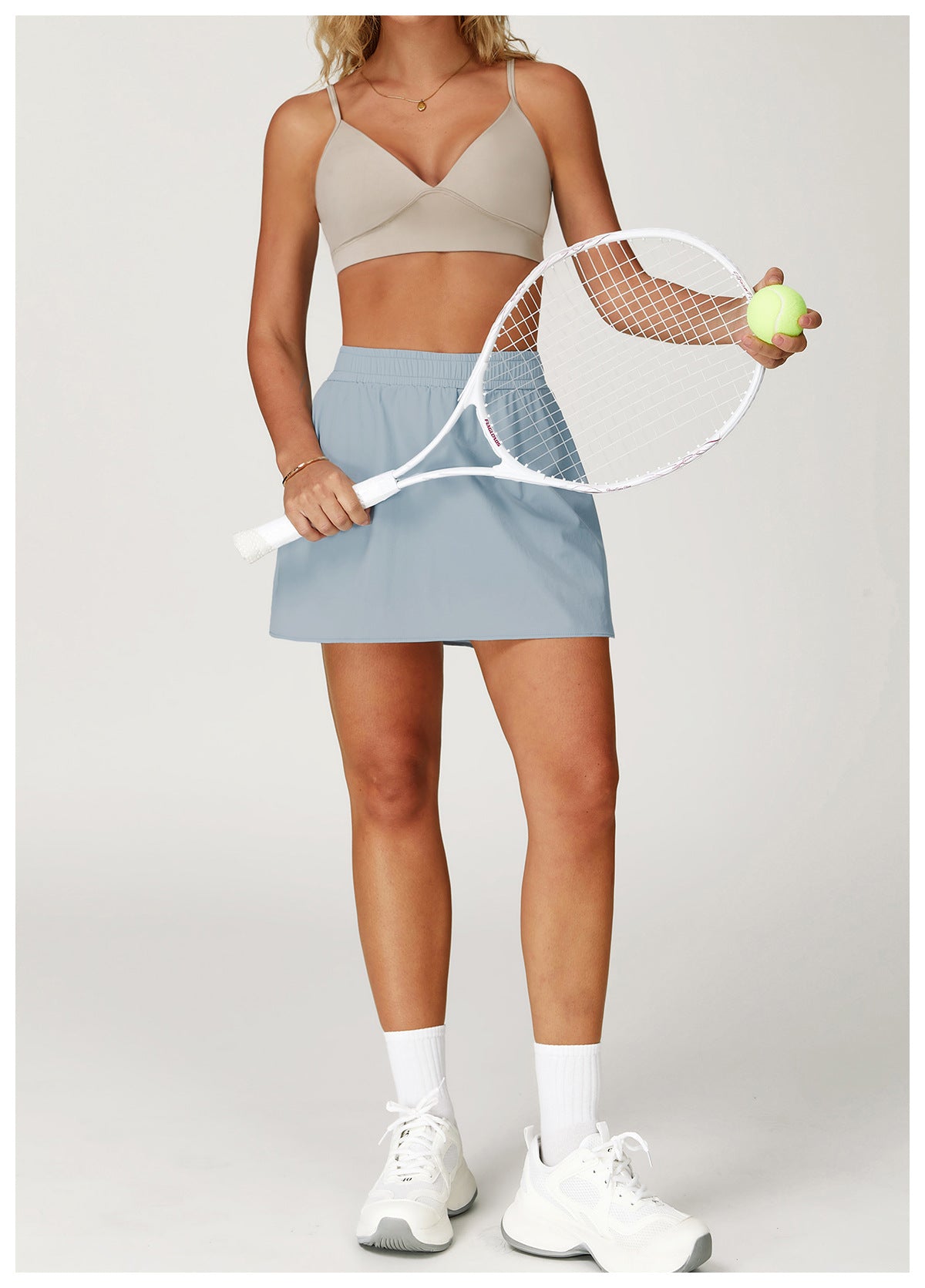 Essential Moves Skort
