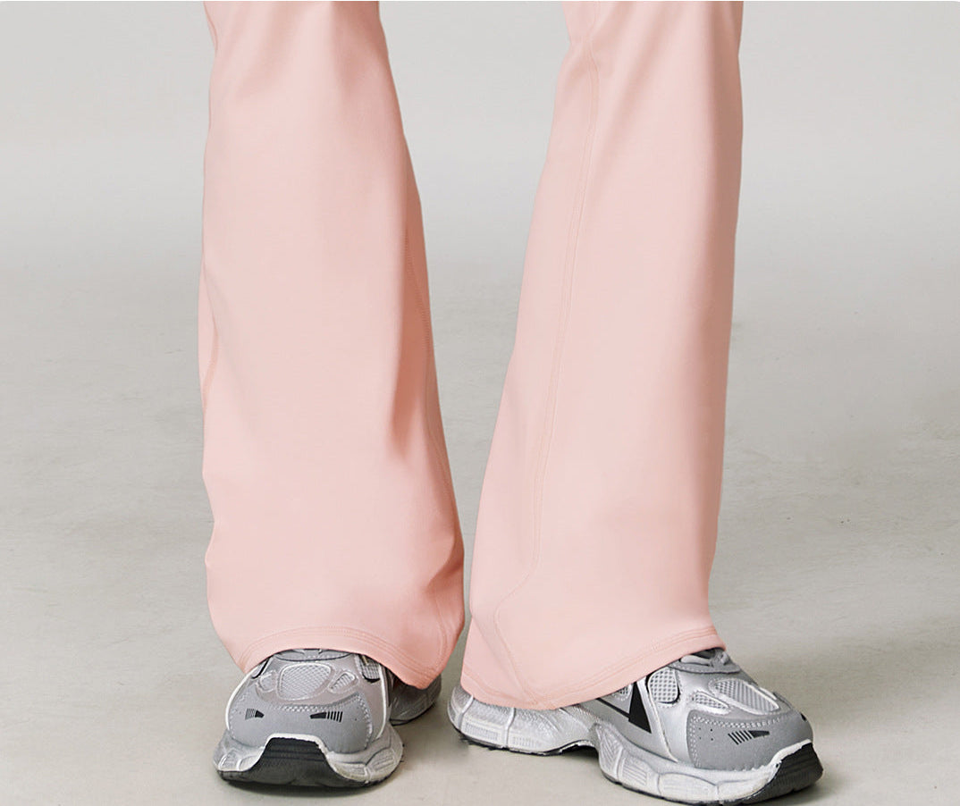 Elite Flex Flair Flared Legging | High-Waist Sportbroek