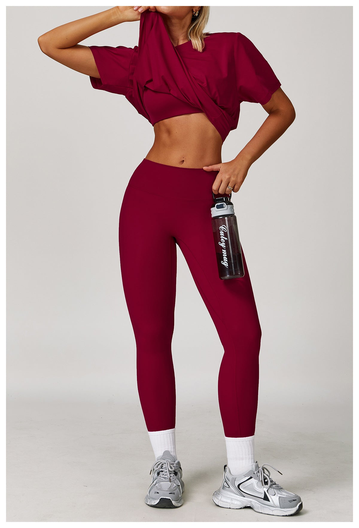 Elite Flex Shirt