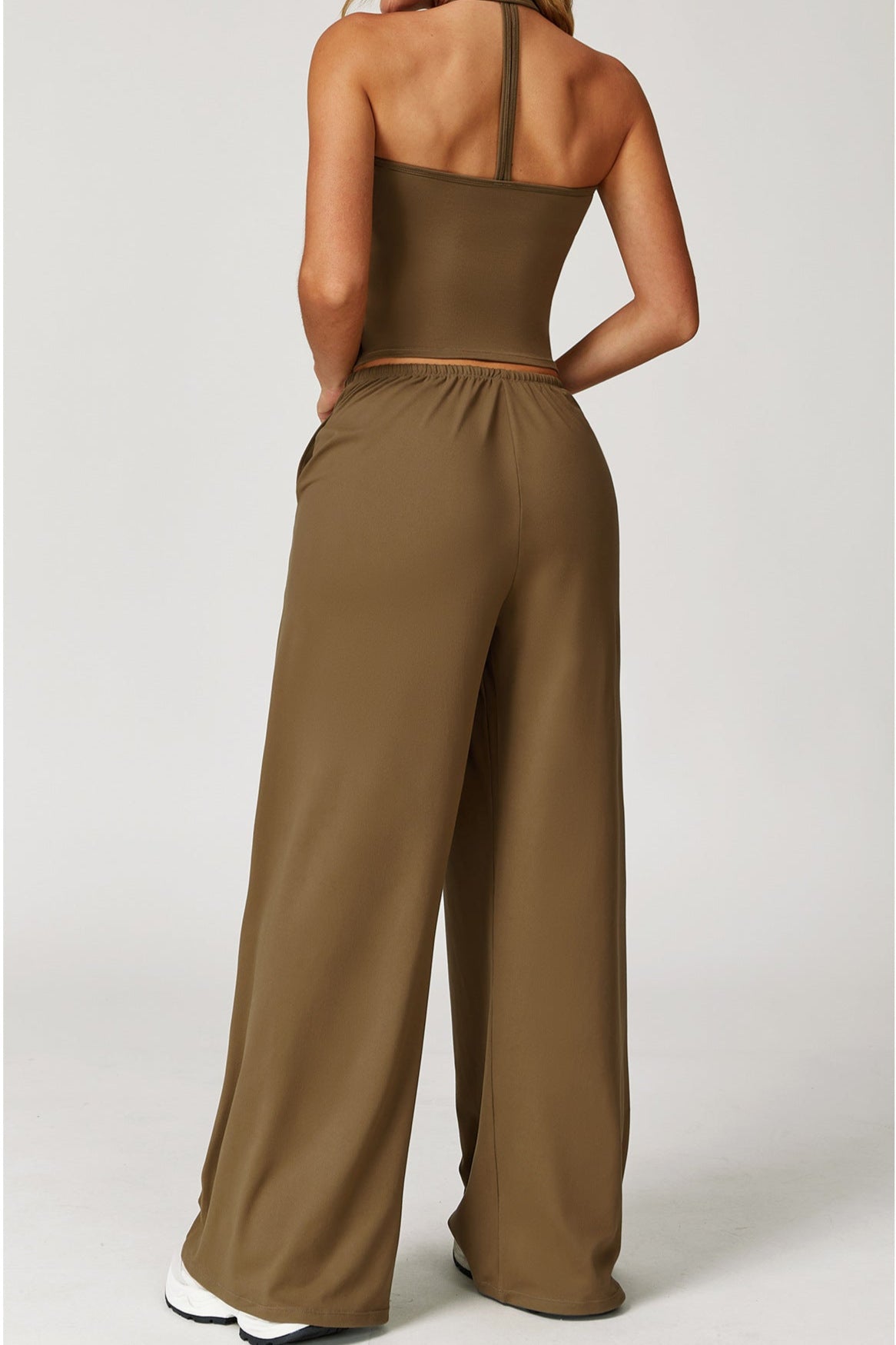 Casual Fit Broek