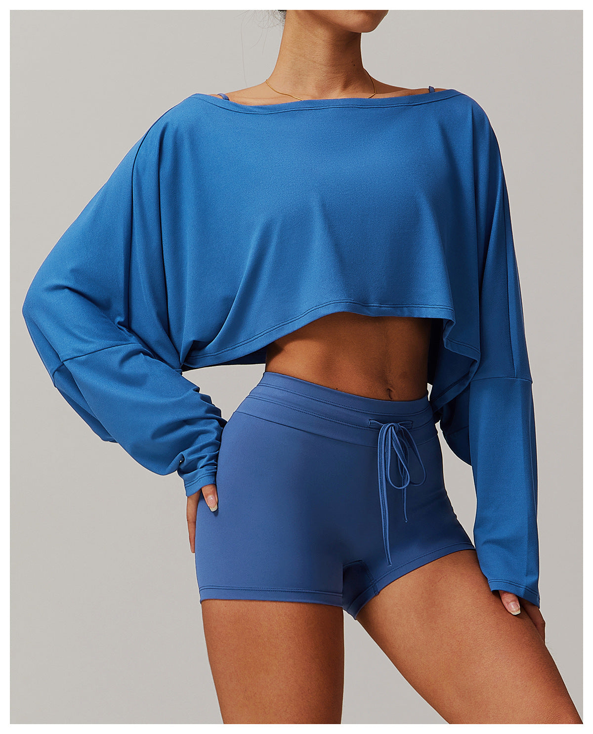 Performance Shorts