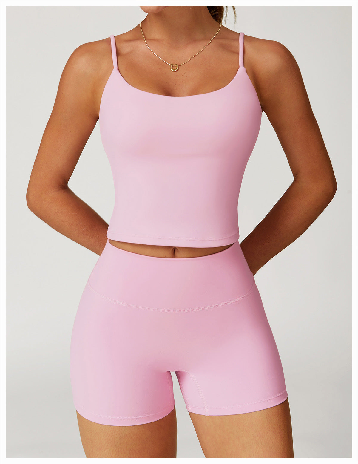 Elite Flex Crob Top