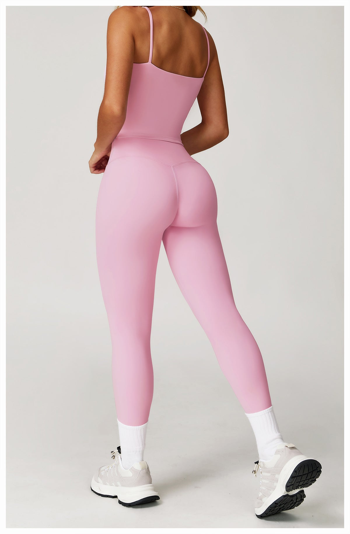 Elite Flex Crob Top