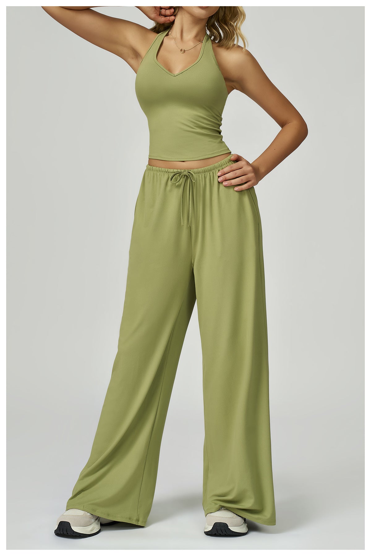 Black Friday Deal Casual Fit Set