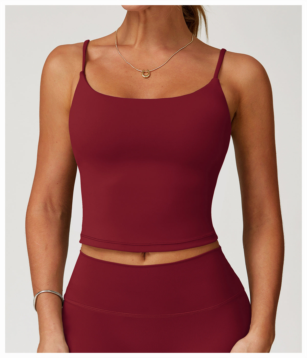 Elite Flex Crob Top