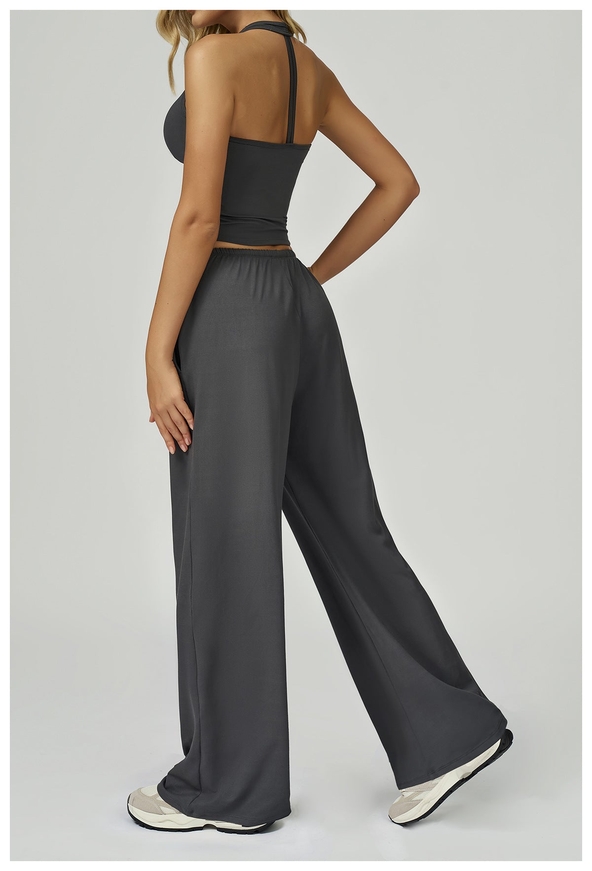 Black Friday Deal Casual Fit Set