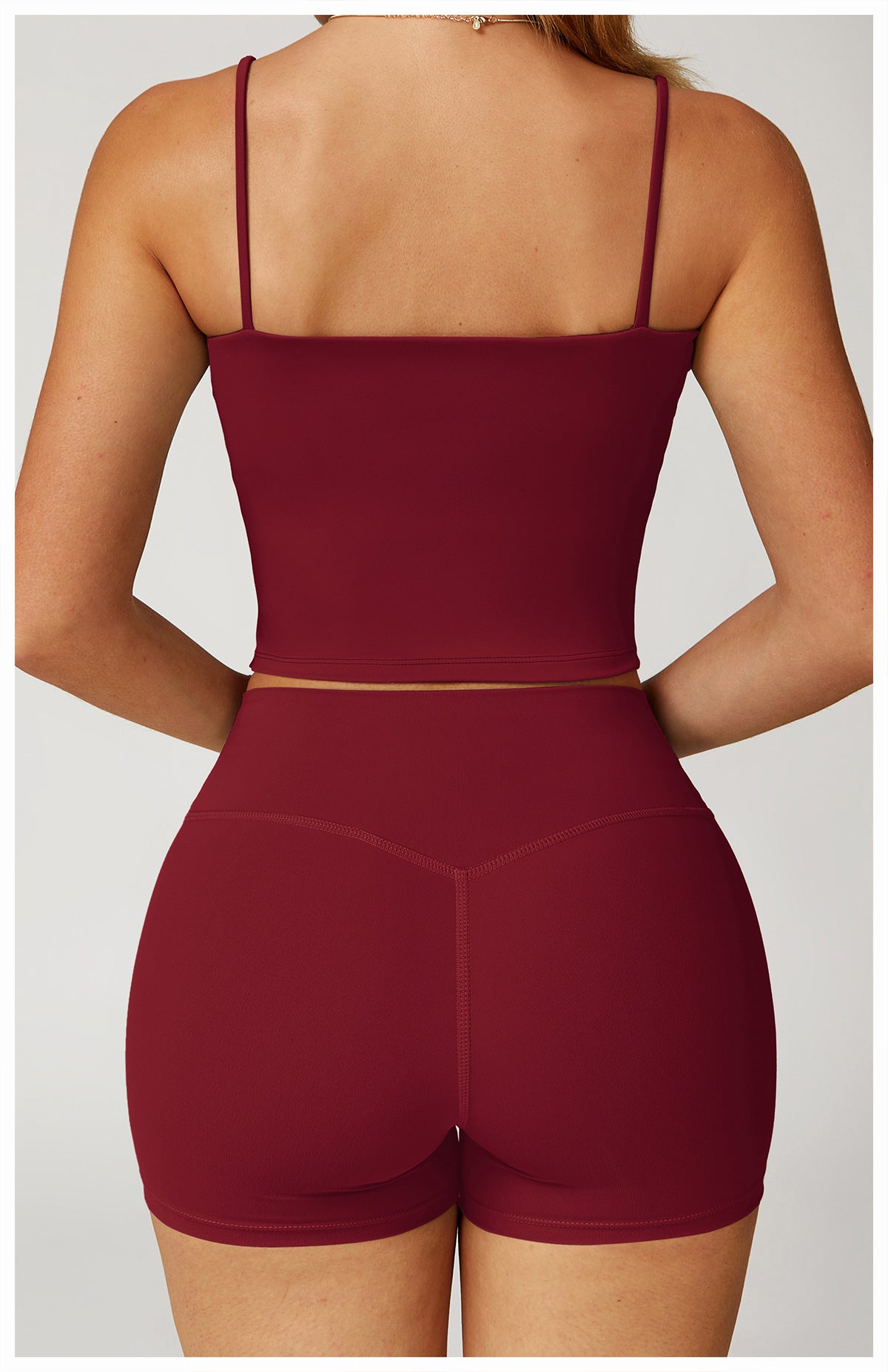 Elite Flex Crob Top