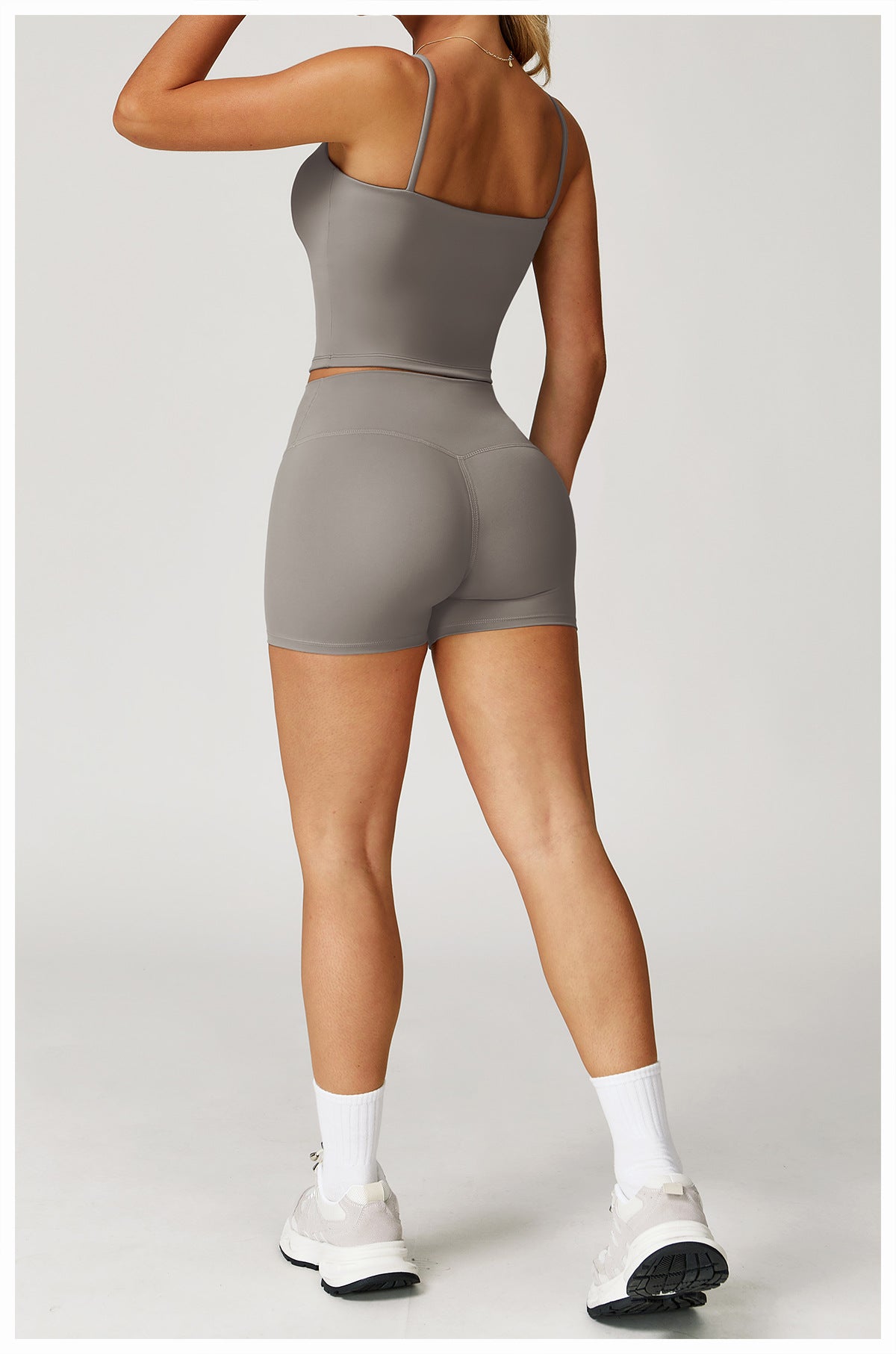 Elite Flex Crob Top
