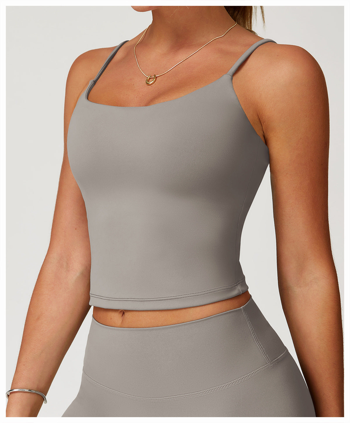 Elite Flex Crob Top