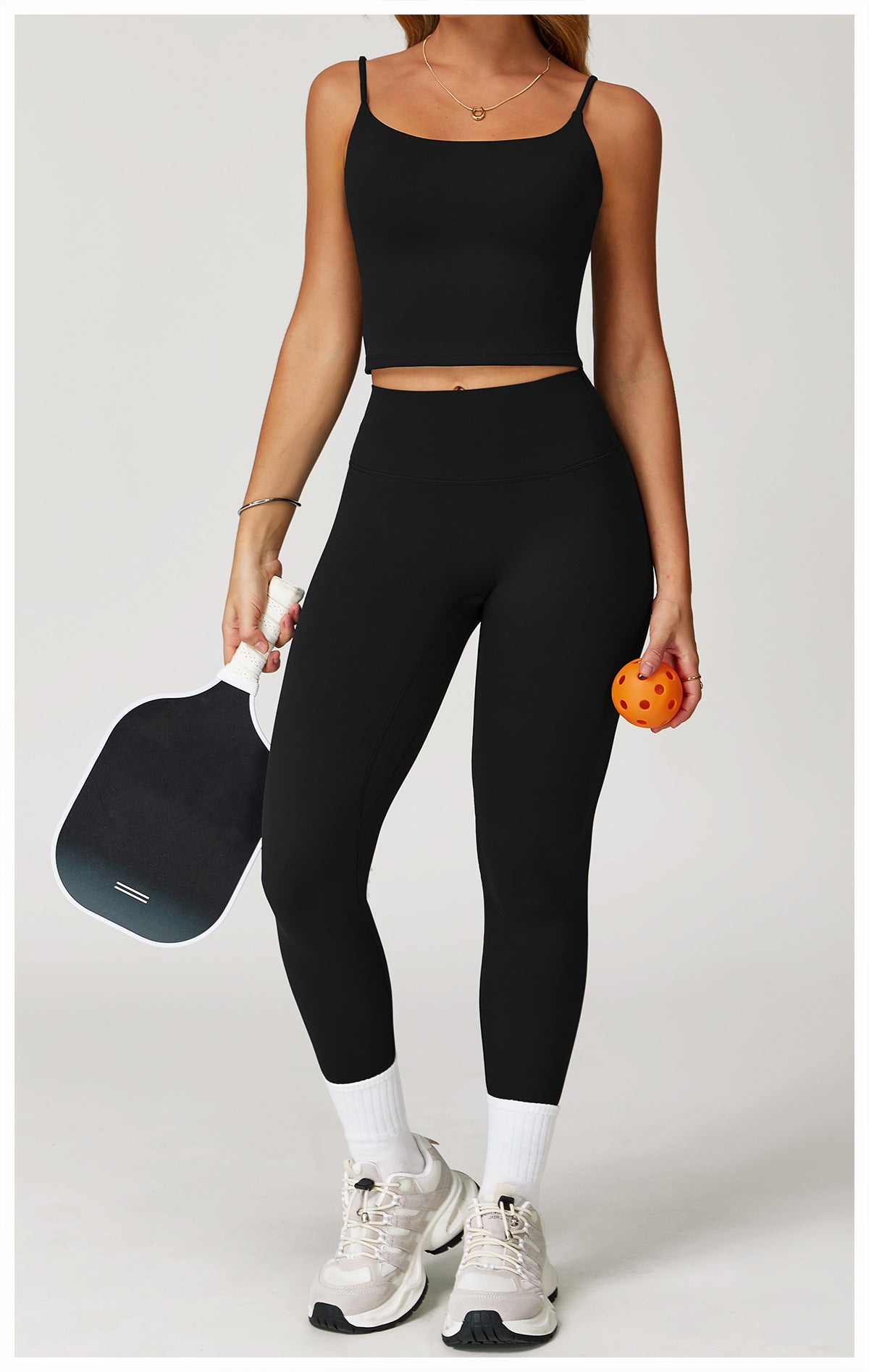 Elite Flex Crob Top