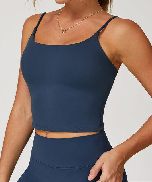 Elite Flex Crob Top