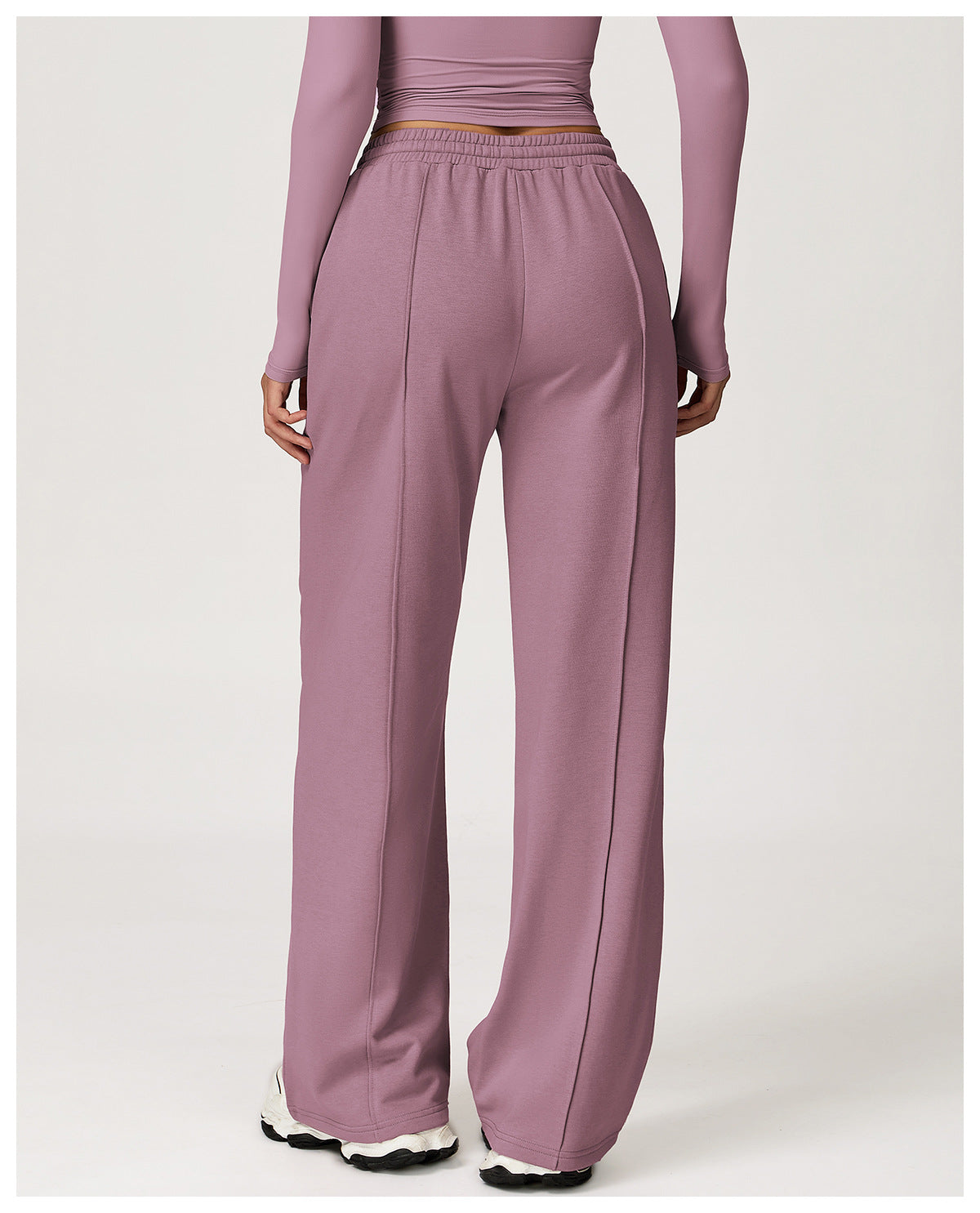 MuscleMuse Elevate Classic Sweatpants | Power & Comfort