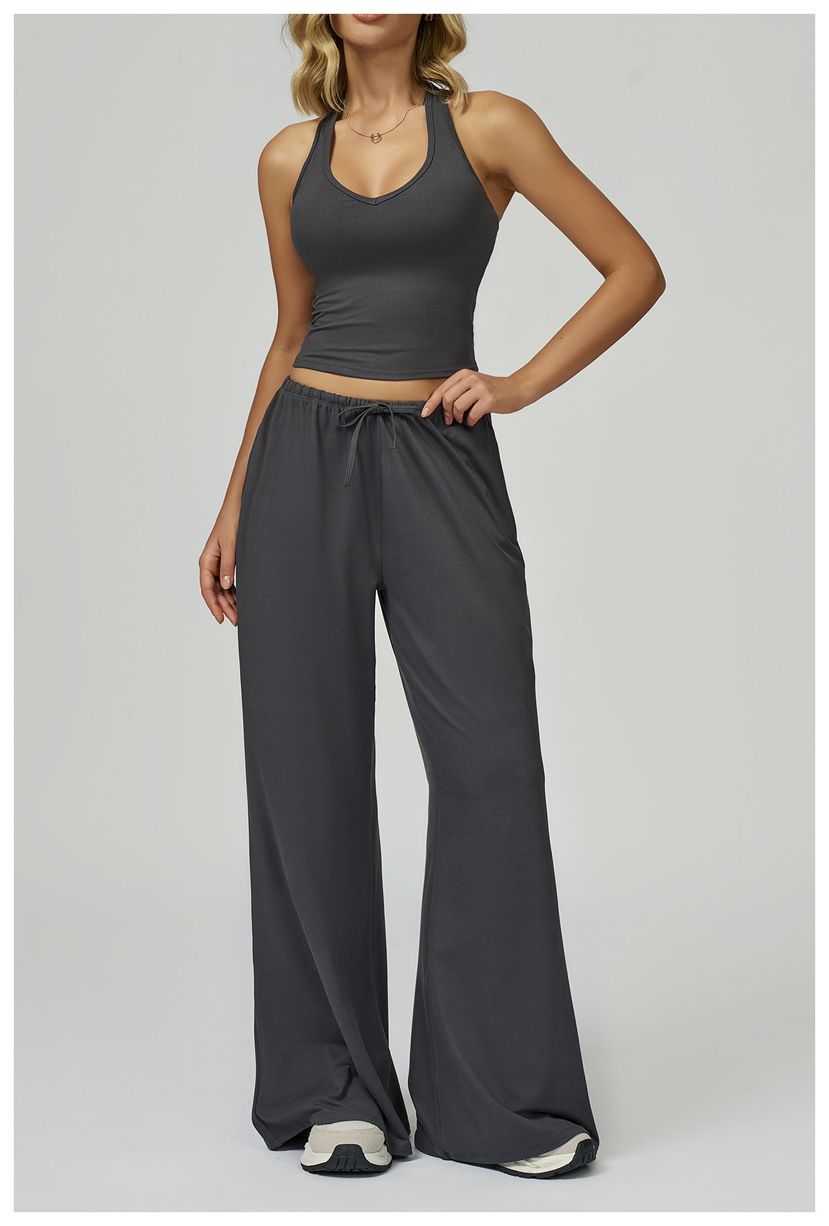 Casual Fit Broek
