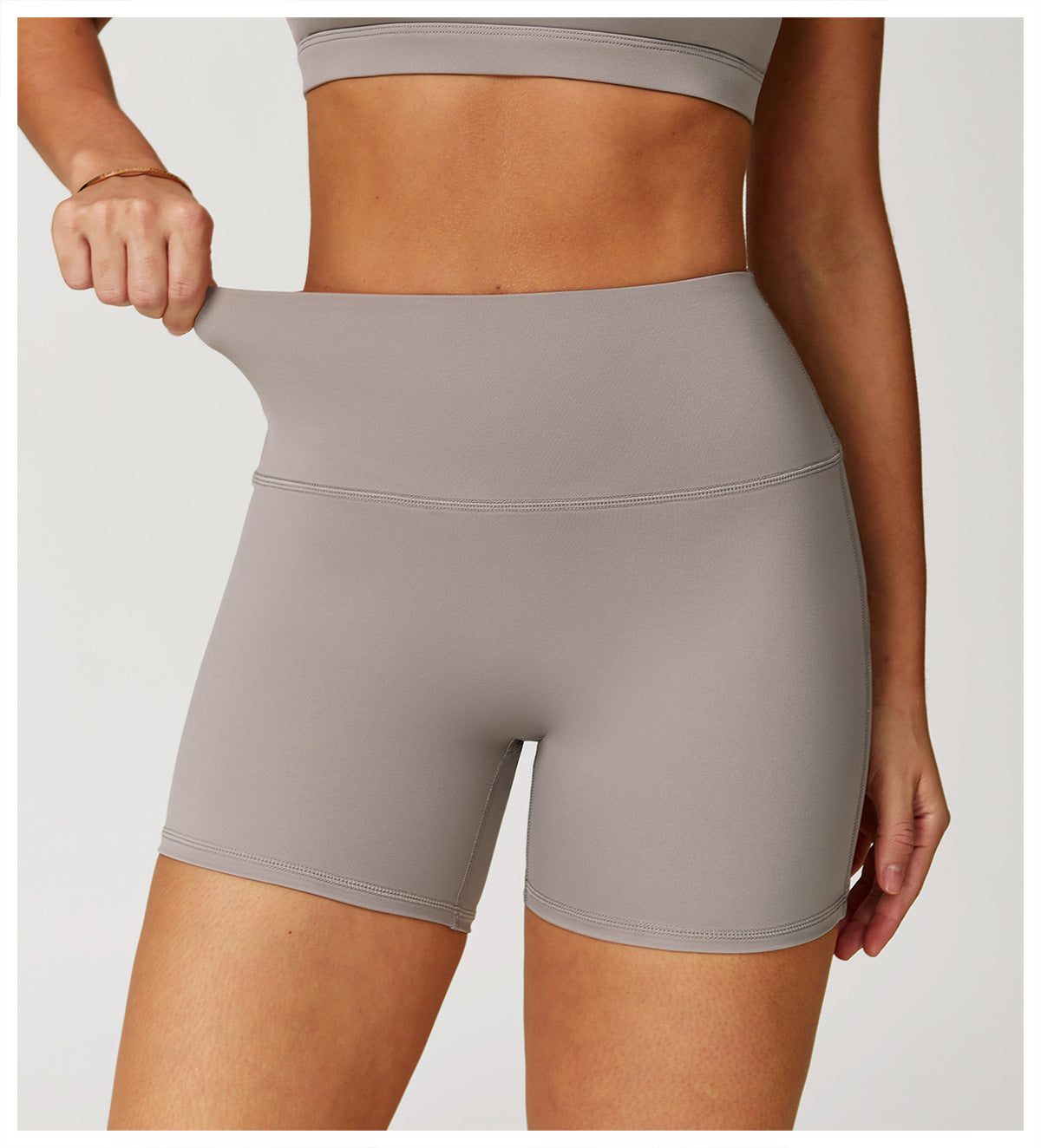 Muscle Short
