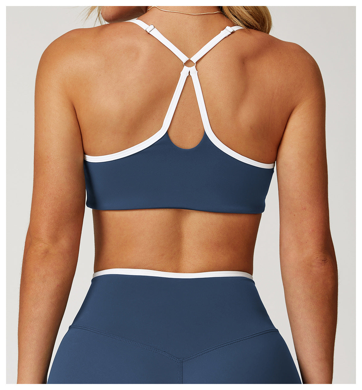 Athletic Bae Sport-BH