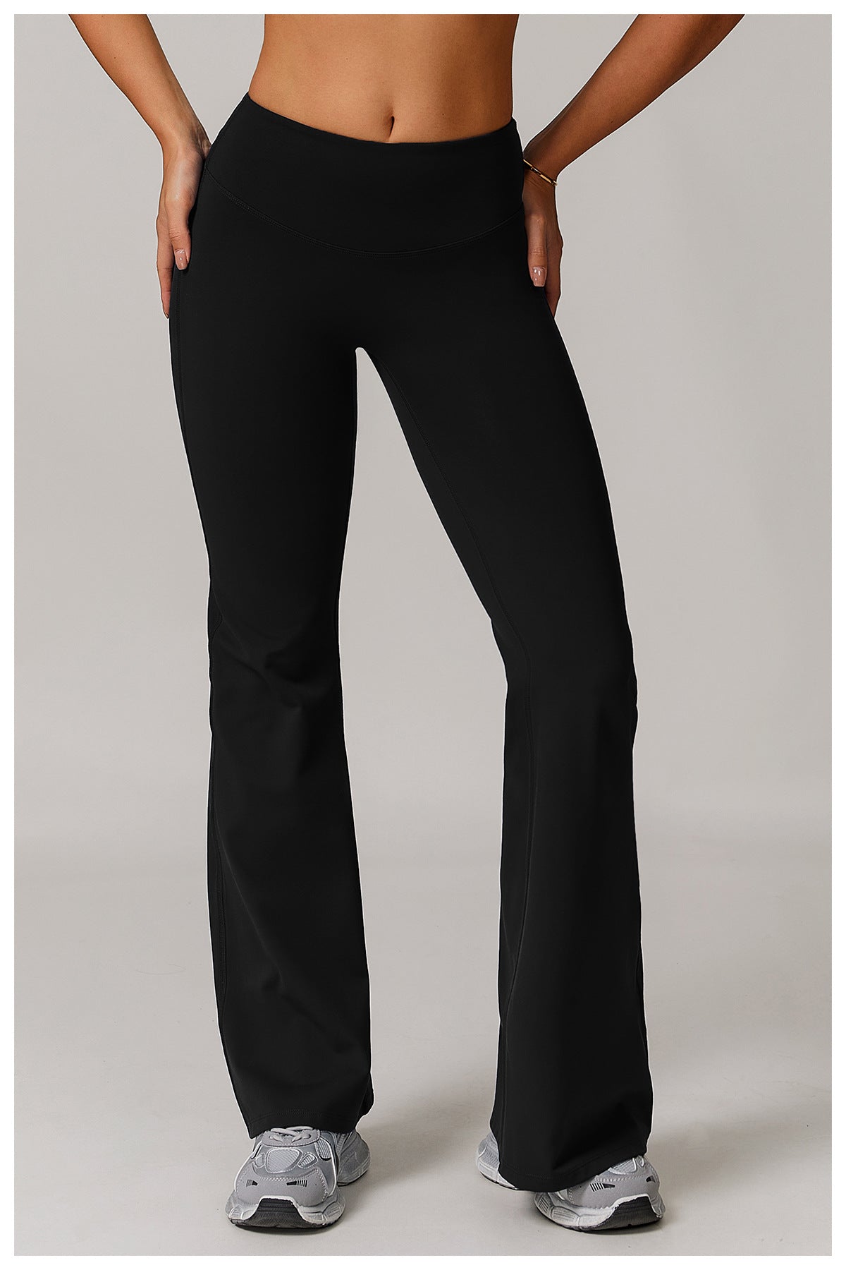 Muse Flare Legging