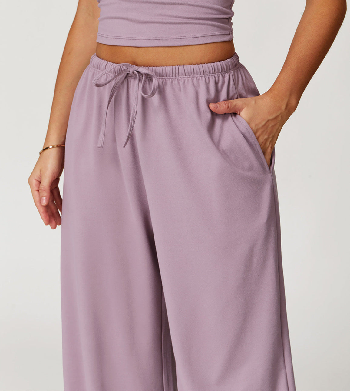 Casual Fit Broek