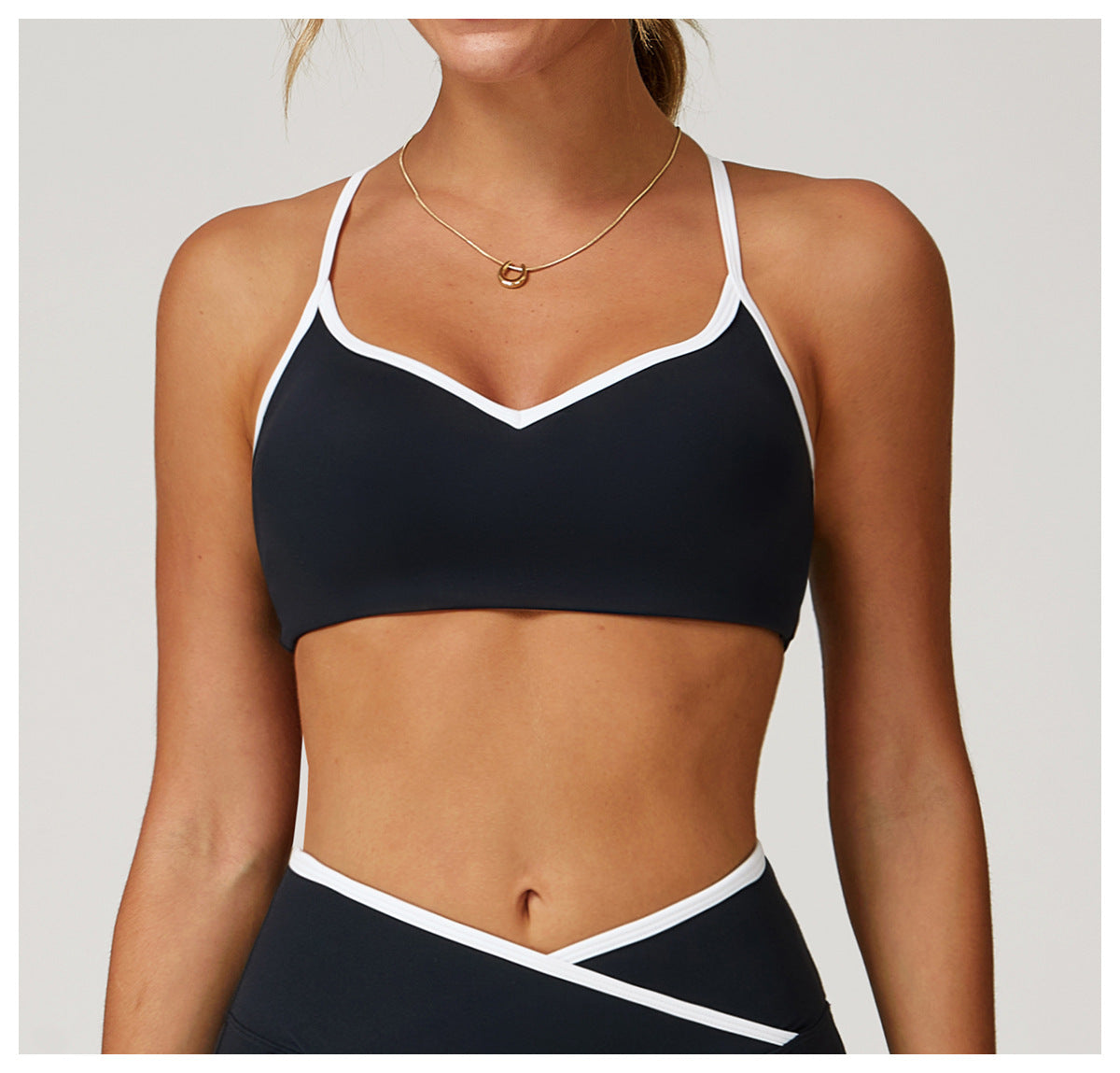 Athletic Bae Sport-BH