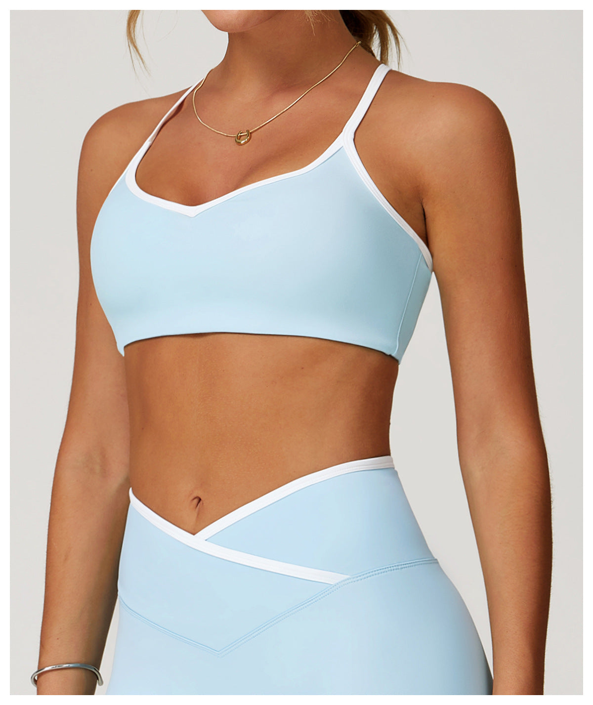 Athletic Bae Sport-BH