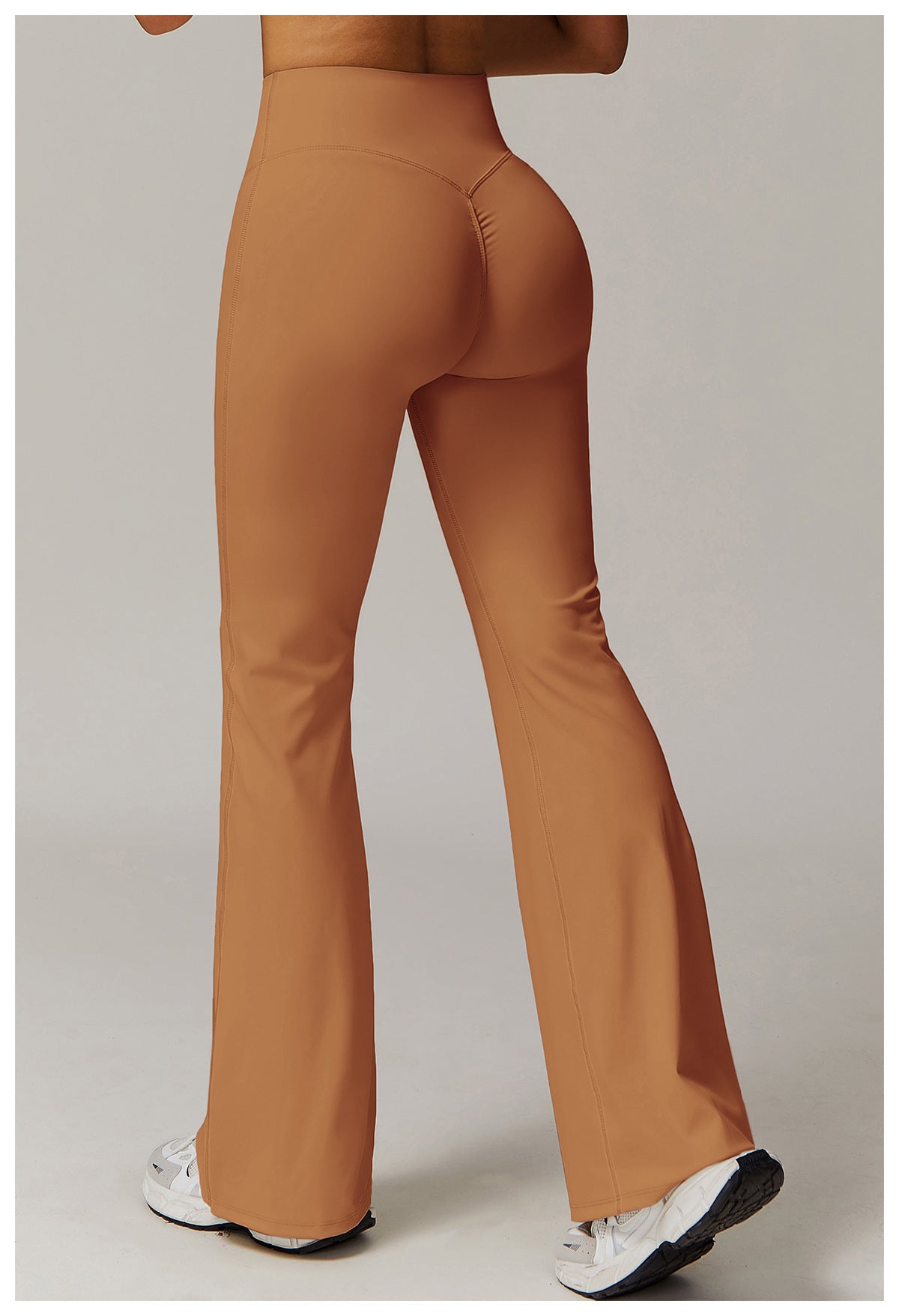 Muse Flare Legging