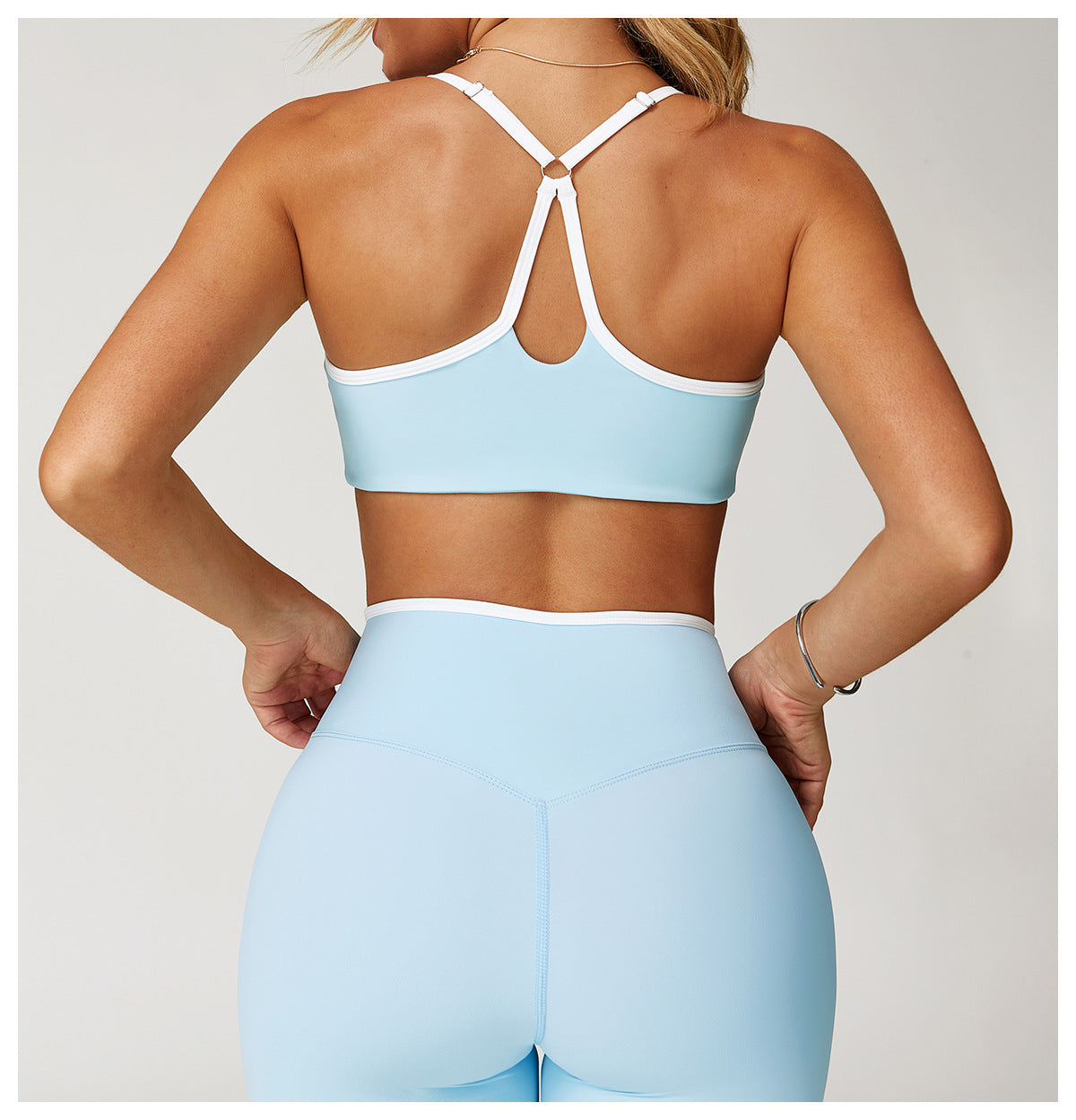 Athletic Bae Sport-BH