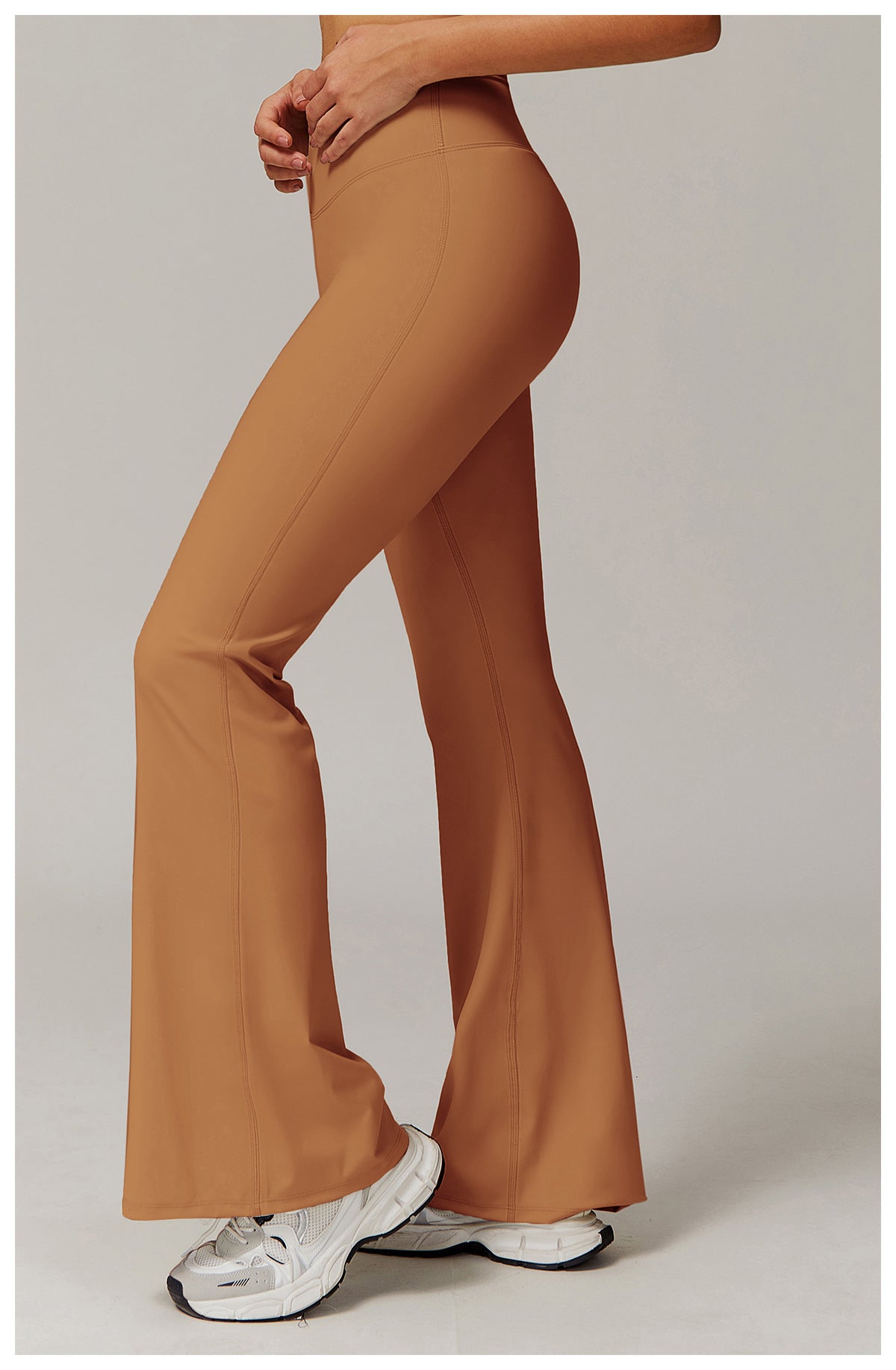 Muse Flare Legging