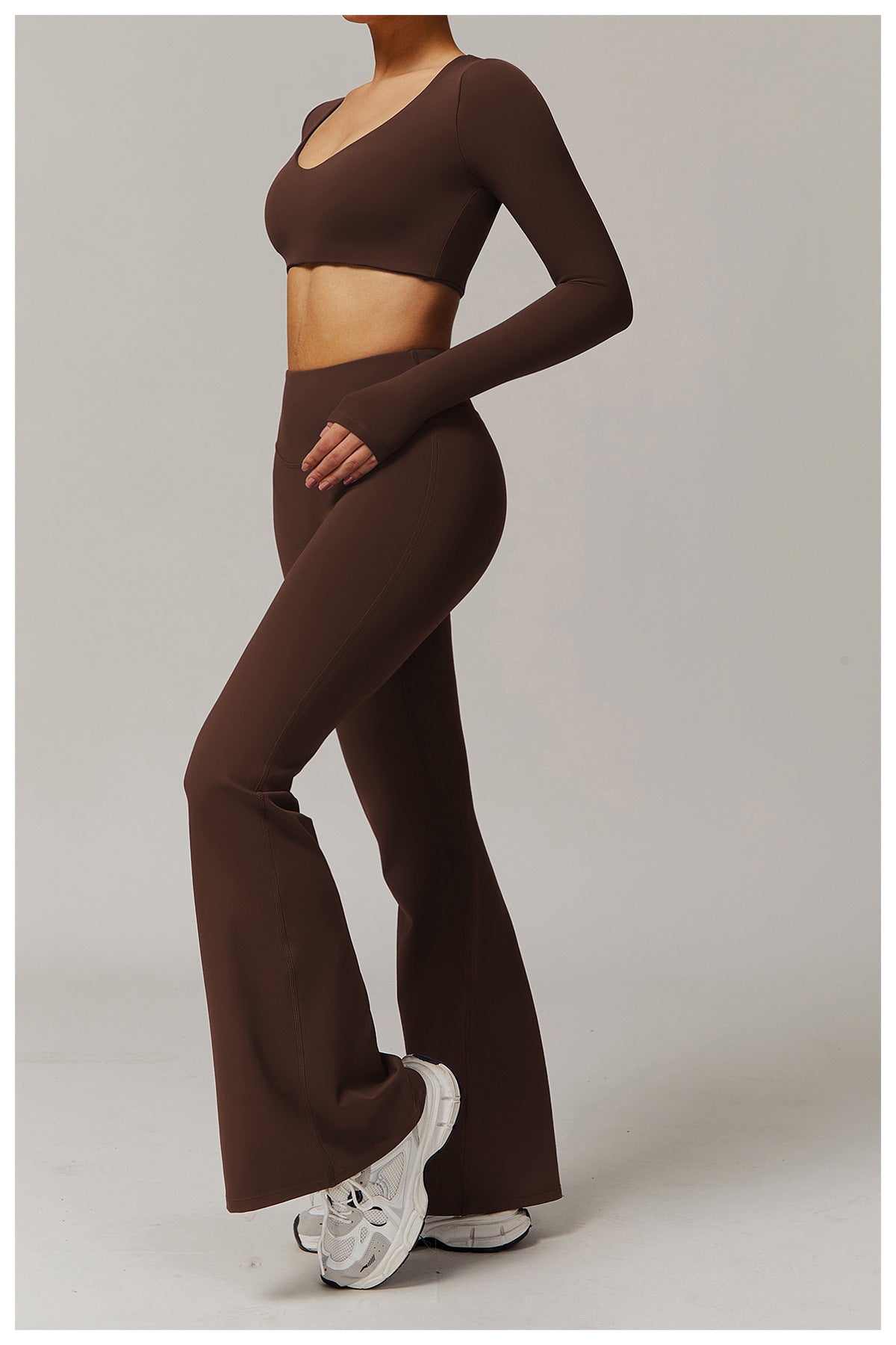 Muse Flare Legging