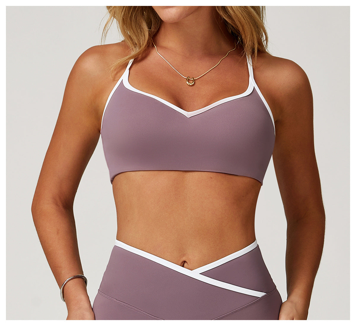 Athletic Bae Sport-BH