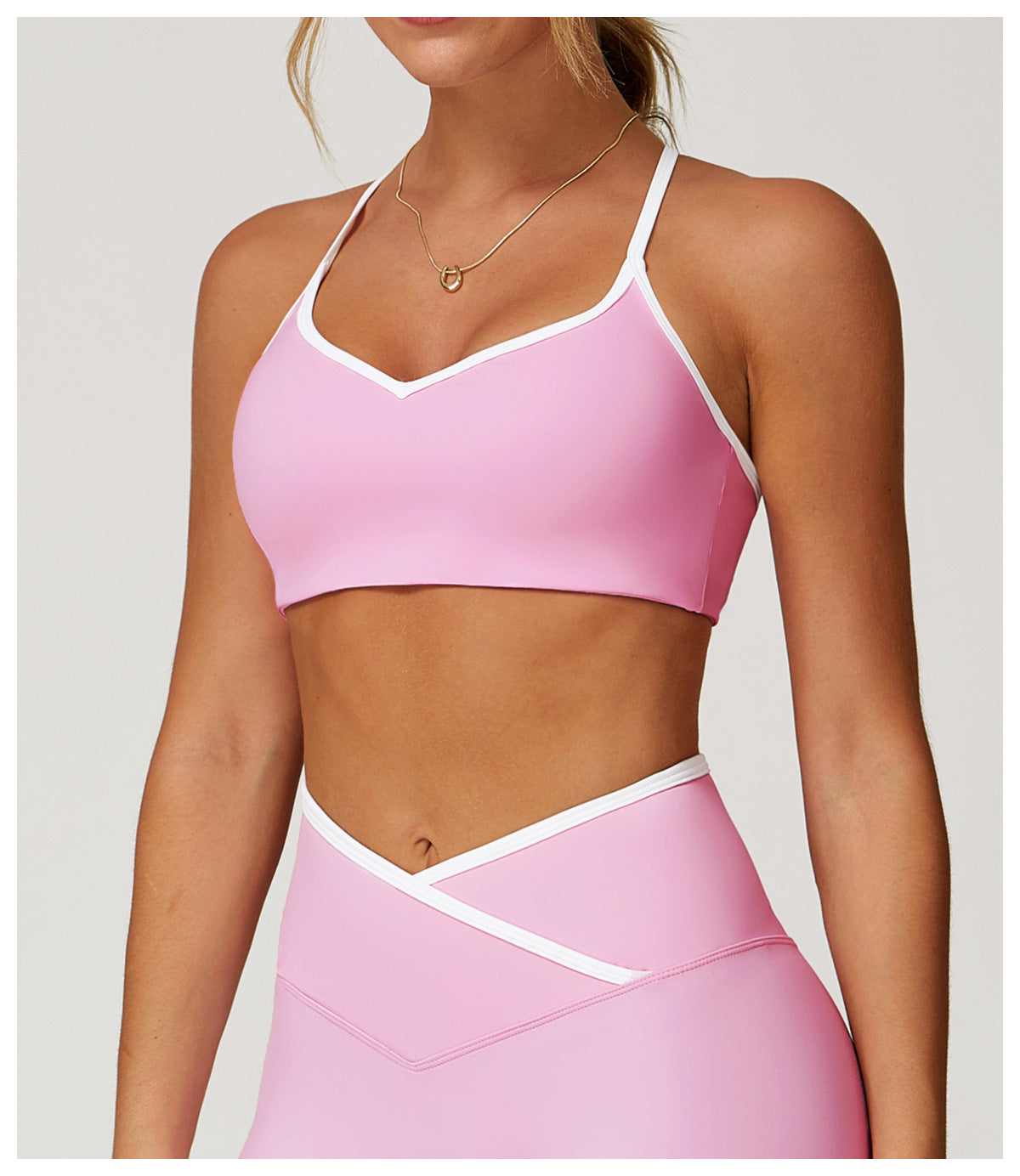 Athletic Bae Sport-BH