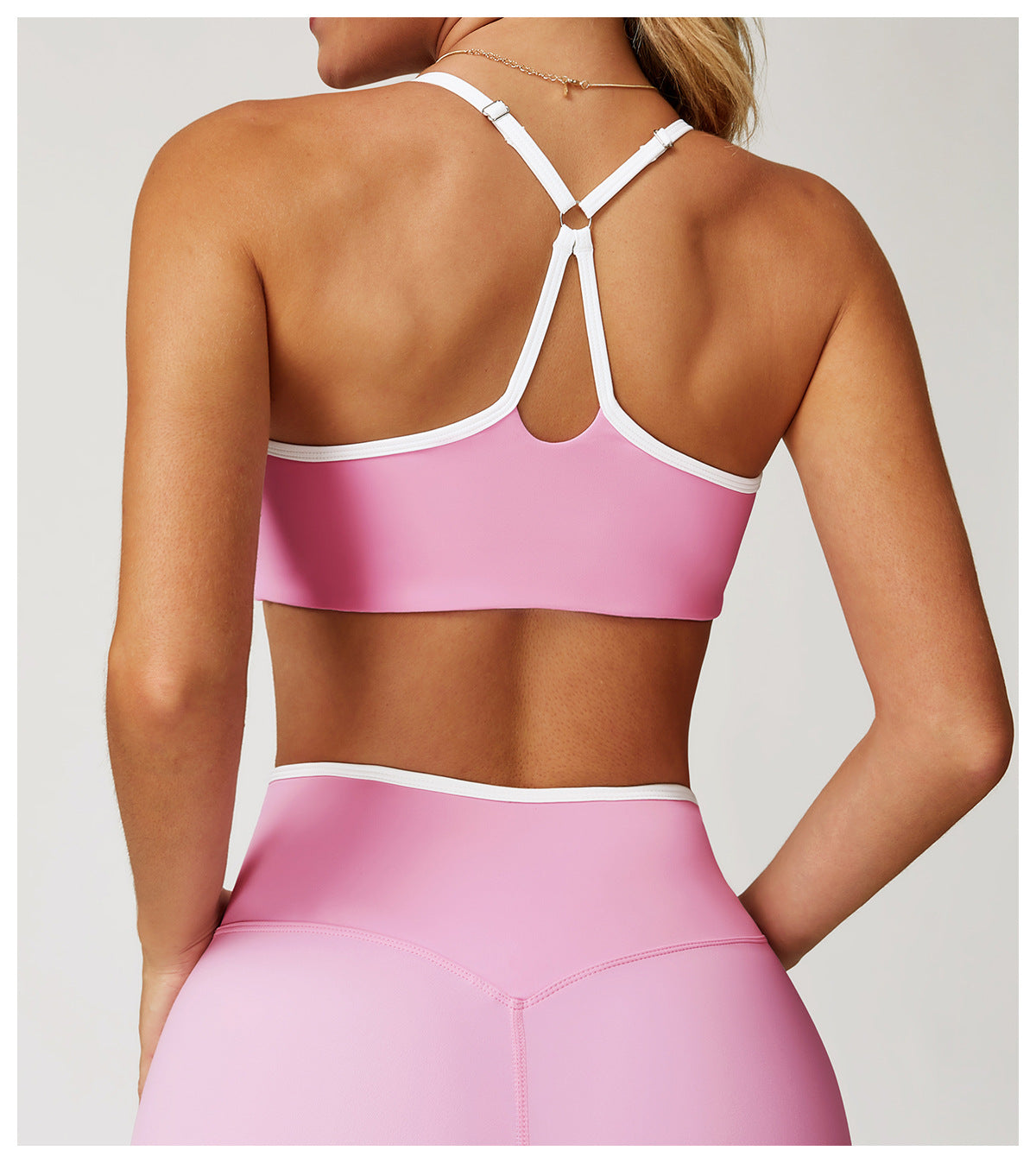 Athletic Bae Sport-BH