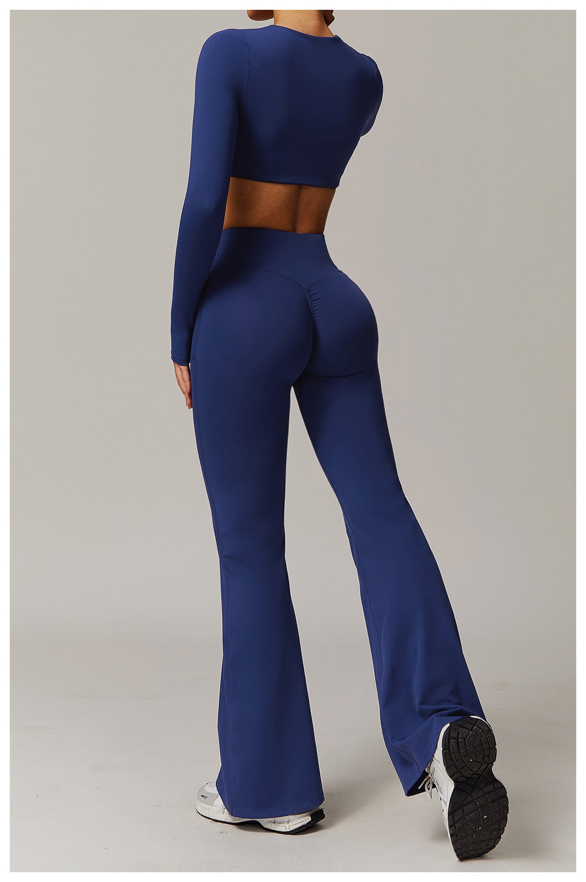 Muse Flare Legging