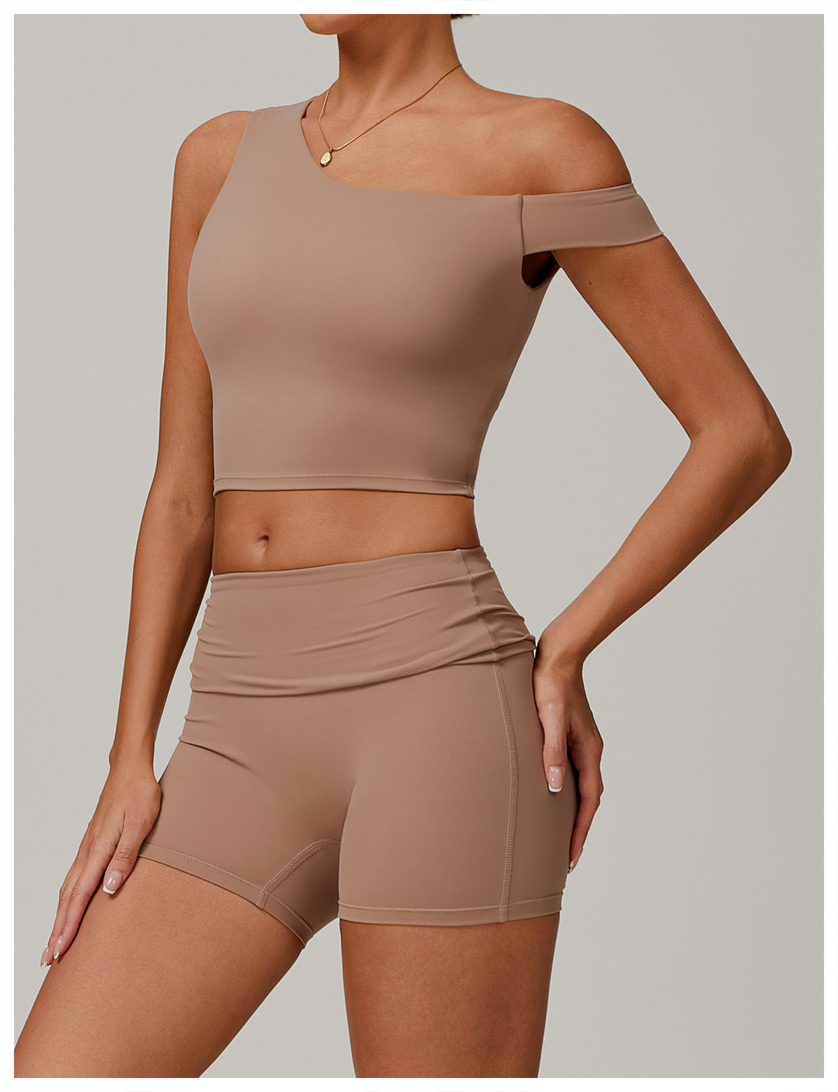 FlexiFit Top