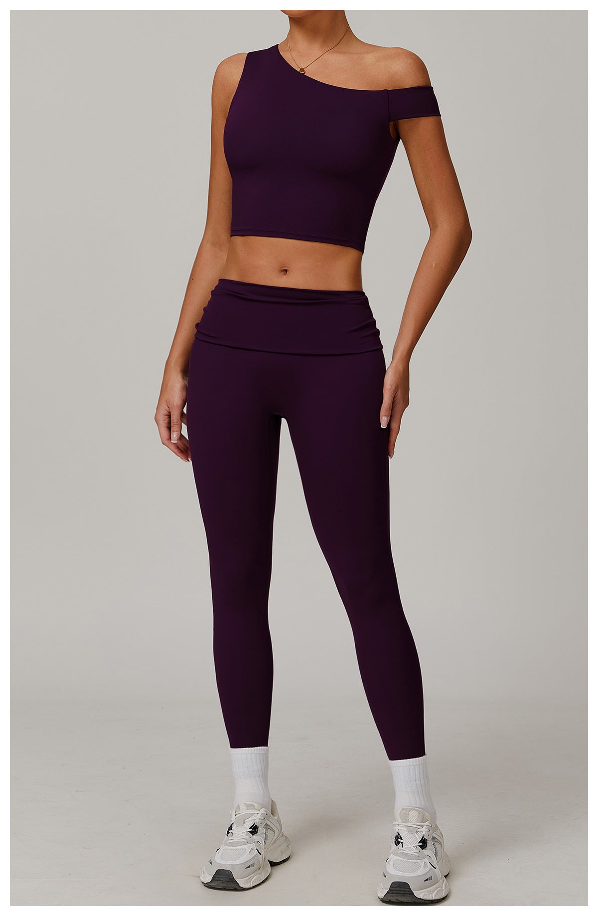 FlexiFit Top