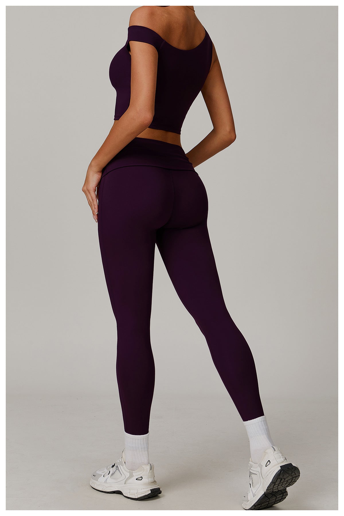 FlexiFit Top