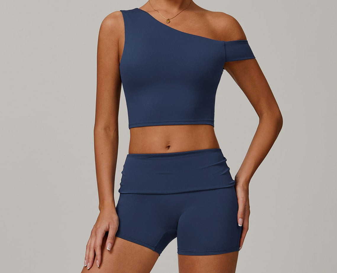 FlexiFit Top