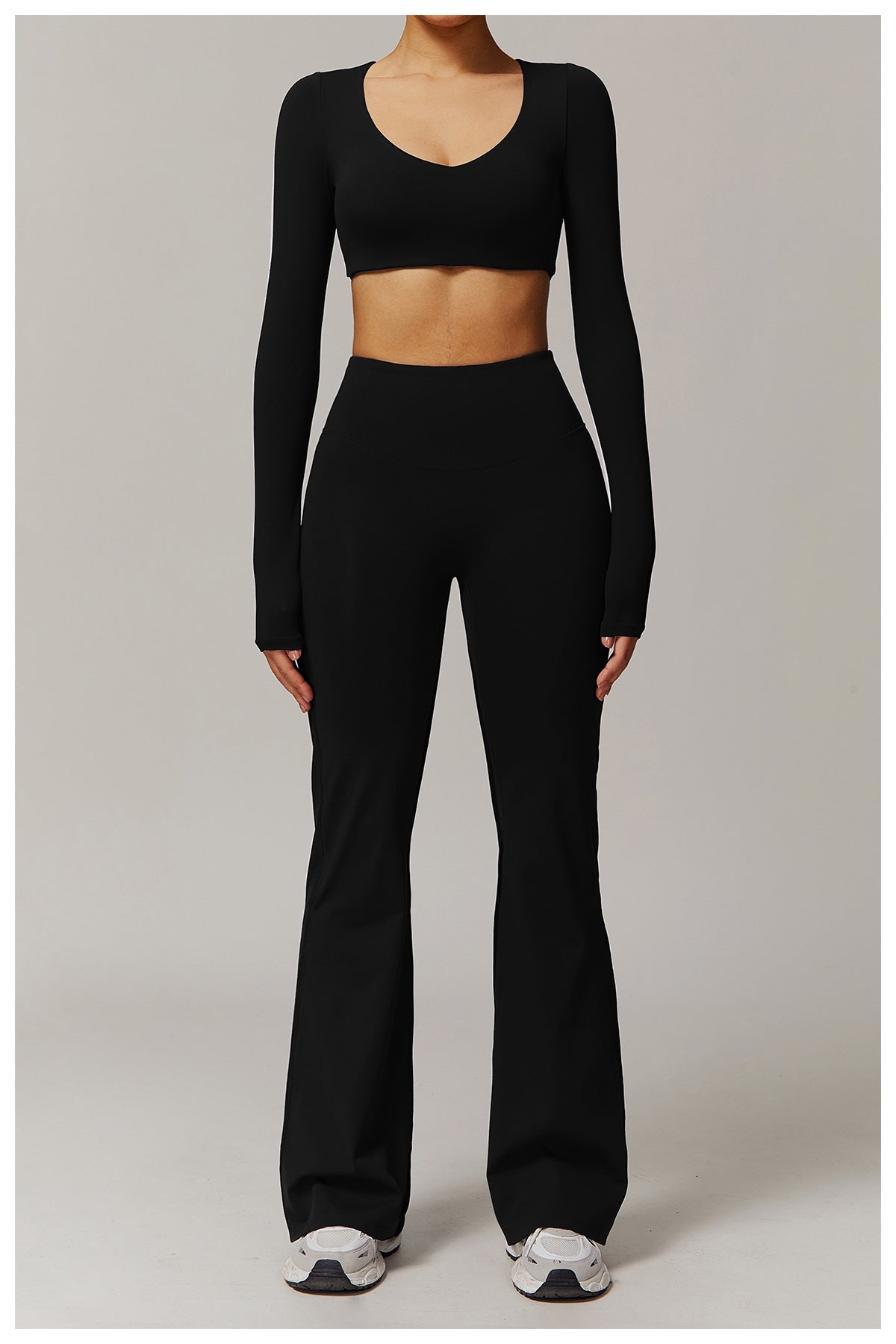 Muse Flare Legging