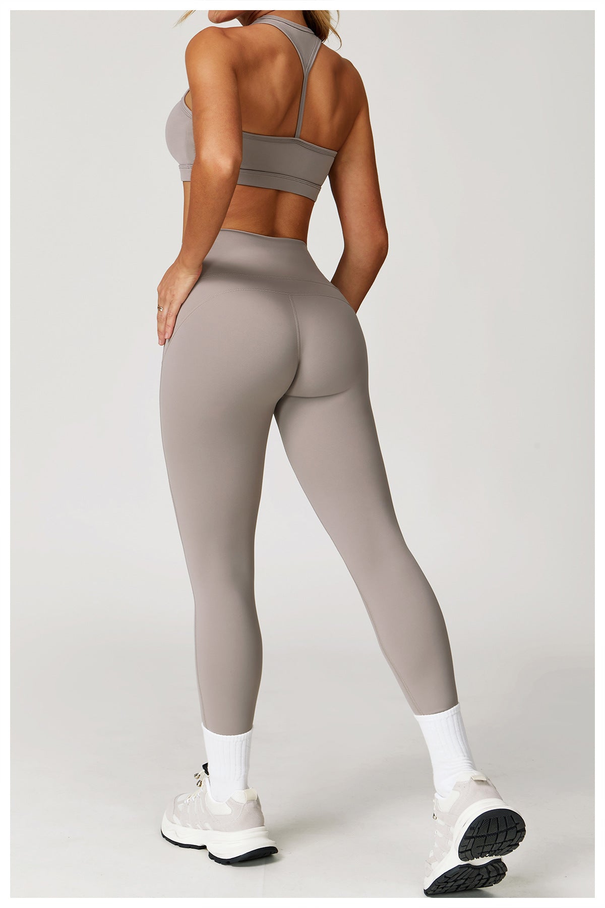 BLACK FRIDAY Muscle Set