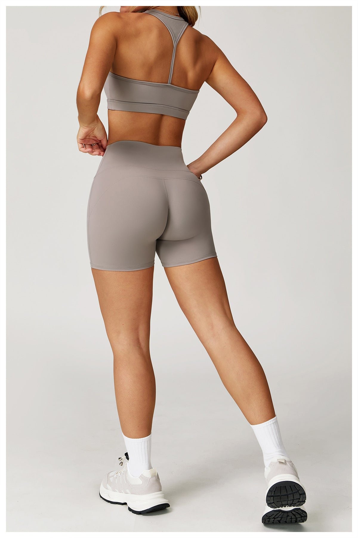 Muscle Short