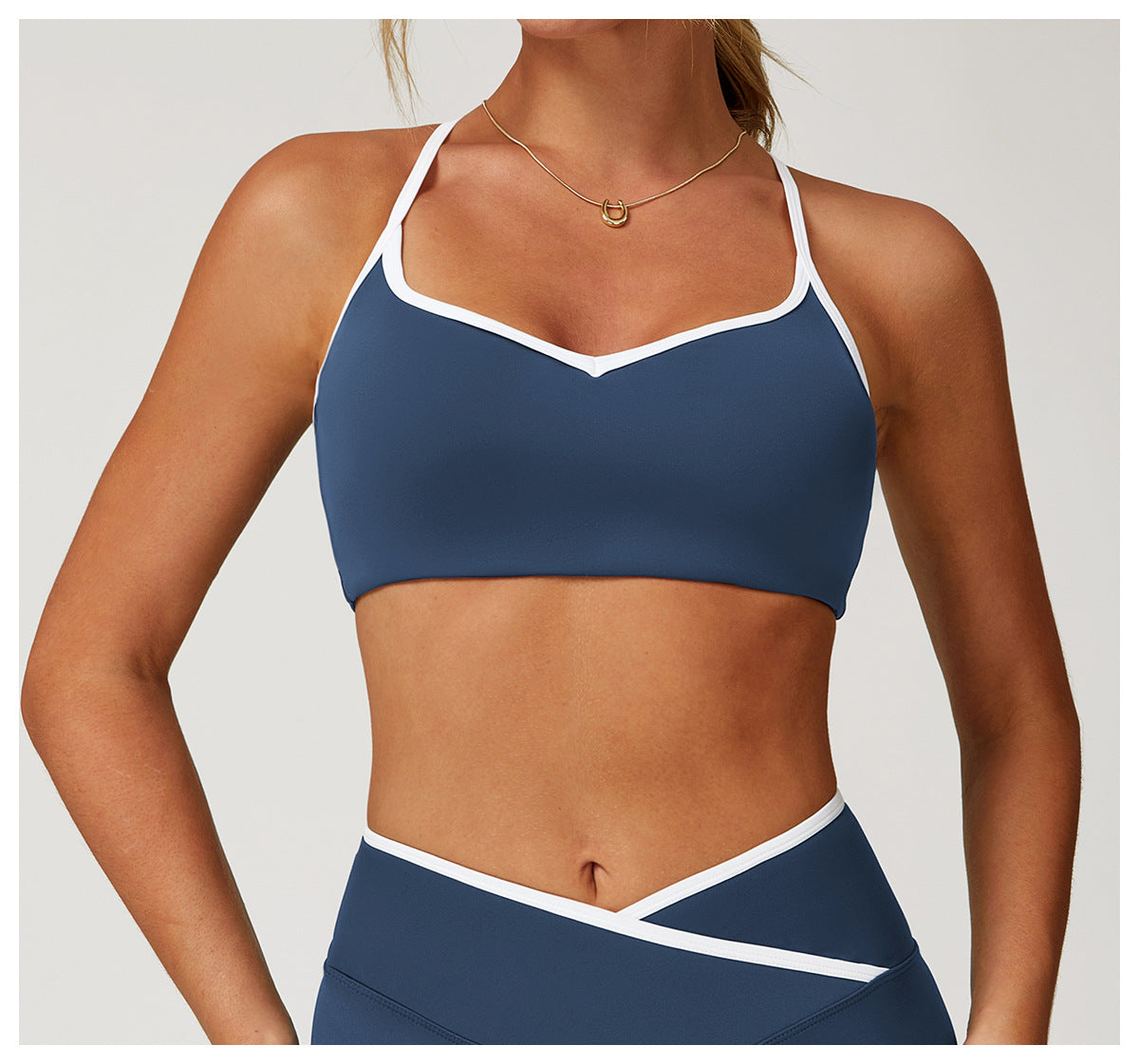 Athletic Bae Sport-BH