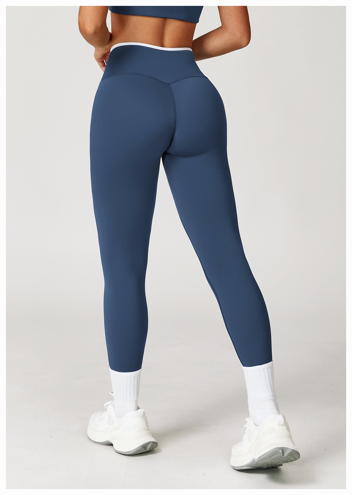 Athletic Bae Legging