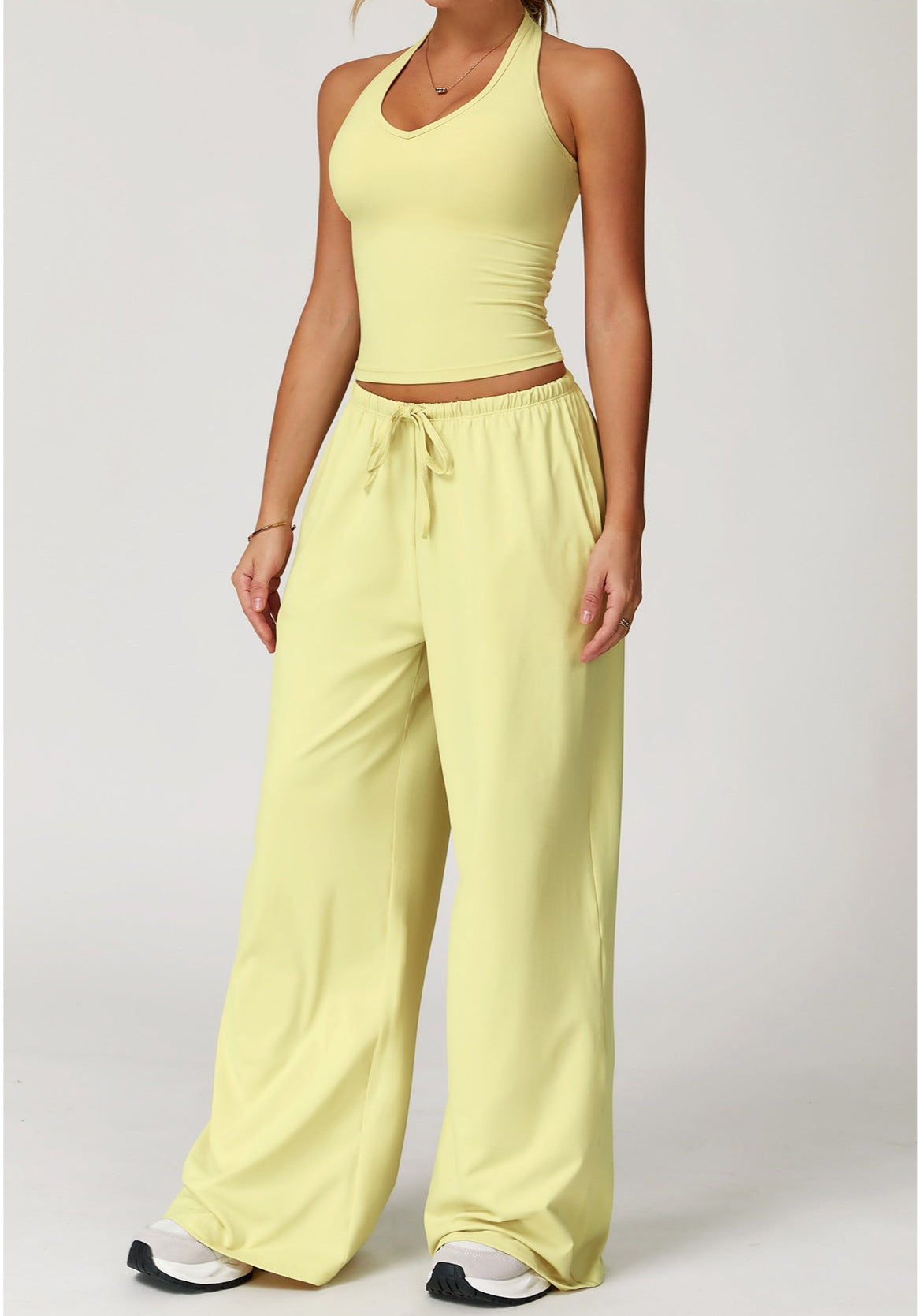Casual Fit Broek