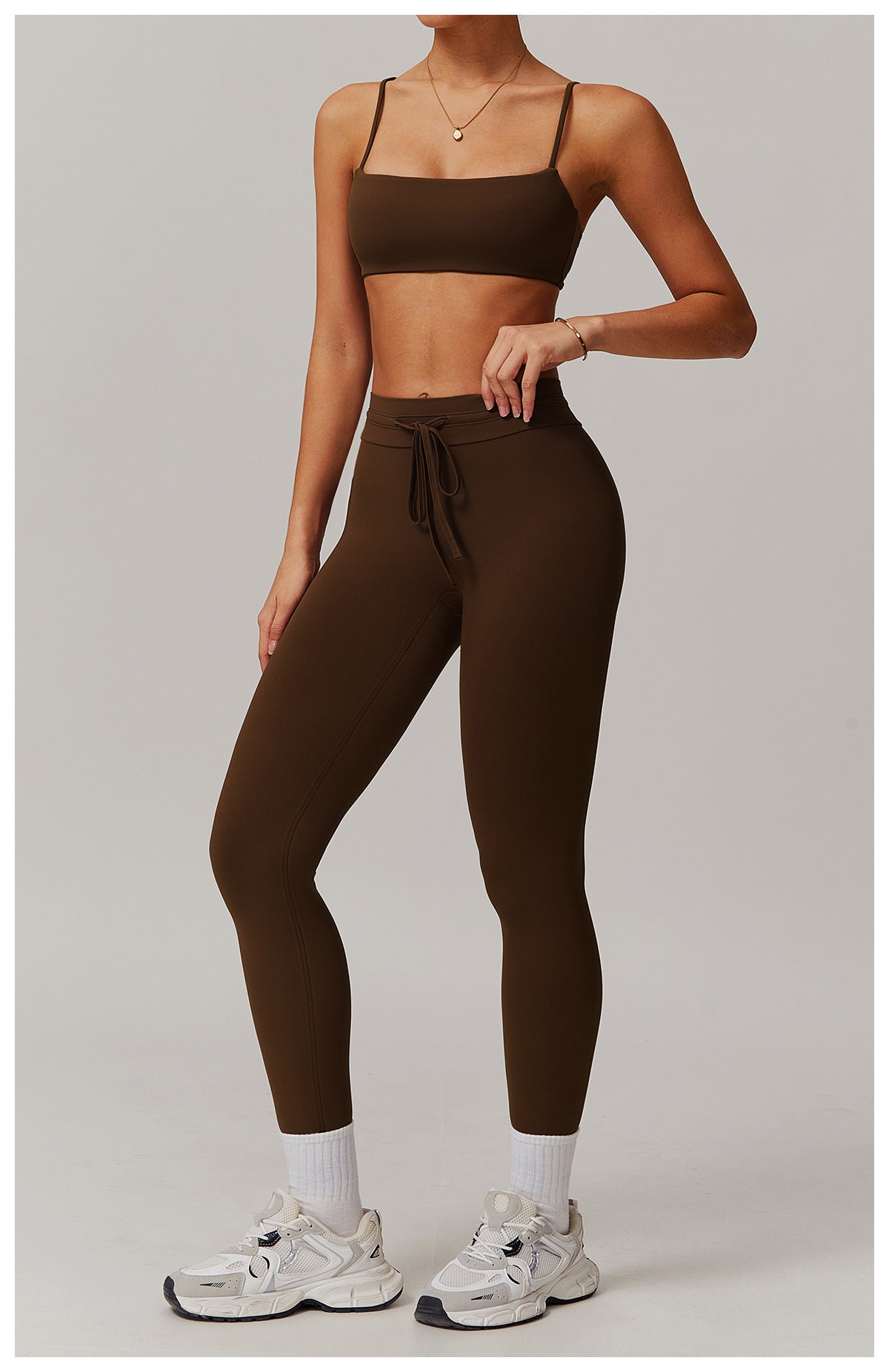 Performance Legging